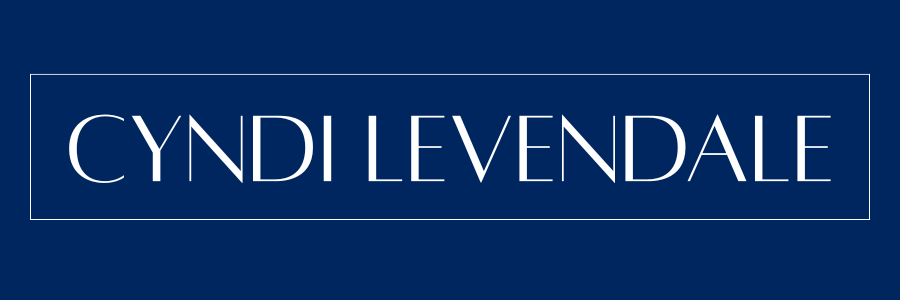 Cyndi Levendale Logo